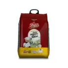 DUAS - sona masuri RICE BAG - MOCK-UP- 2025 - 10 kg